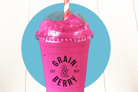 Magic Dragon Smoothie