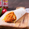 Buffalo Chicken Snack Wrap