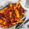 Brouw City Fries Met Chili Cheese