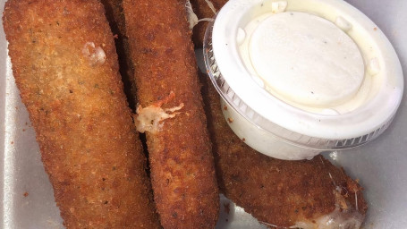 Cheese Sticks (Full Order)