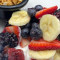 Berry Banana Bowl