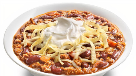 Quart Of Turkey Chili