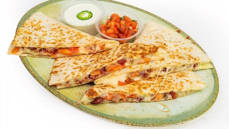 Cbt Quesadilla