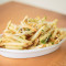 Parmesan Garlic French Fries