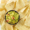 Kleine Chips Guac