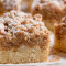 New York Coffee Cake