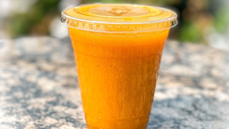 Splendid Papaya Smoothie