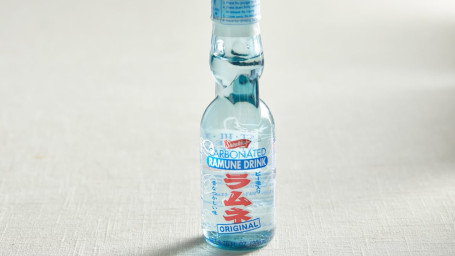 Ramune (Original Flavor)(Bottle)