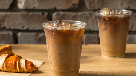 Iced Coffee/Tea 24O/Z