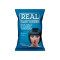 Real Crisps Salt Malt Vinegar 35G