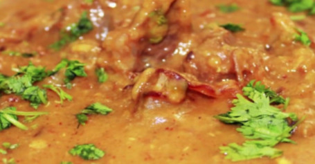 Gosht Dahl