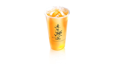 A1. Jasmine Green Tea