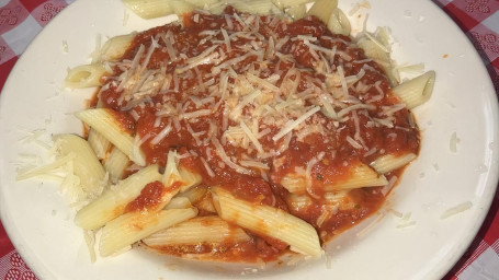 Pasta Met Gehaktballetjes Diner