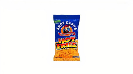 Andy Capp's Hot Fries 3 Oz