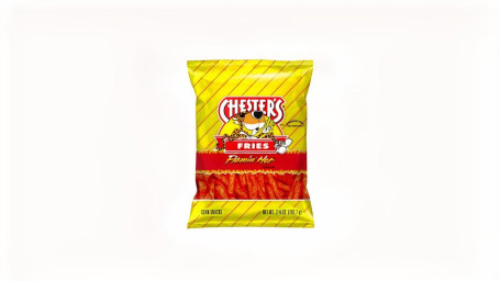 Chesters Hete Frietjes 3,625 Oz