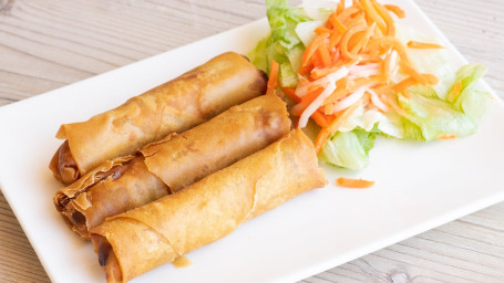 House Egg Rolls Chả Giò