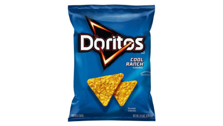 Doritos Cool Ranch Grote Tas