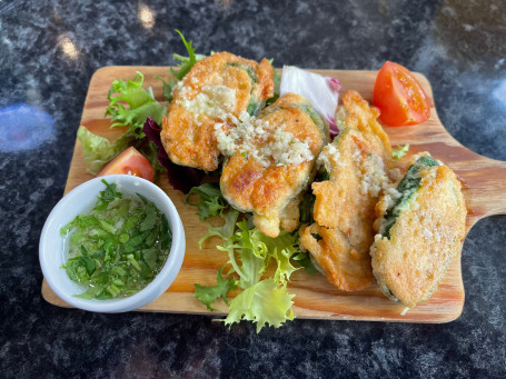 Courgette Pane