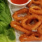 A14. Muc Chien Fried Calamari