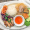 59. Com Dac Biet (Combo Rice Plate)