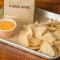 Chips En Queso-Combinatie