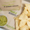 Combinatie Chips En Salsa