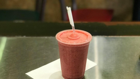 Berry Power Smoothie