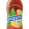 Snapple Peach.