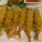 5 Stuks Garnalen Tempura