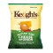 Keogh's Rijpe Ierse Kaas Ui Chips, 1.76 Oz