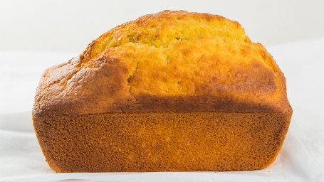 Corn Bread (Mini Loaf)