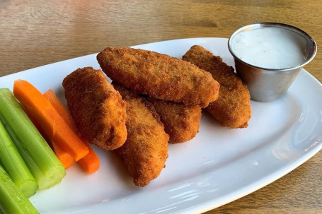 Gardein Plant-Based Chicken Tenders (10)