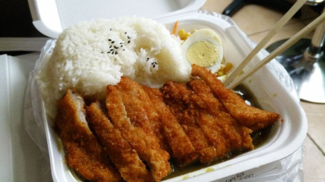 3. Kip Katsu