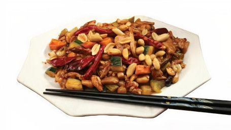 E4. Kung Pao