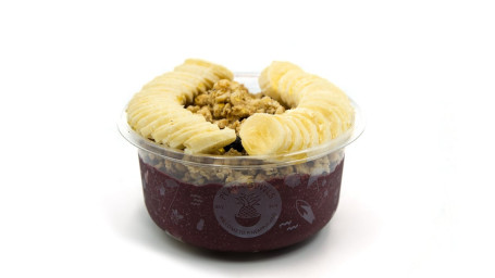 8E Ave Acai Bowl