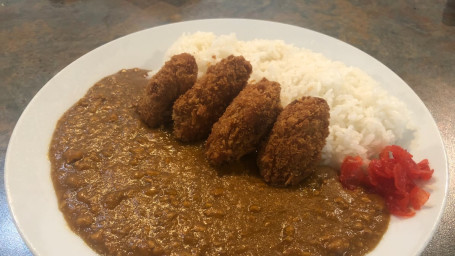 Kaki Fried Curry