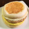 Sausage, Egg Cheese Muffin (2 68199 00000