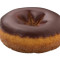 Chocolate Iced Donut (793)