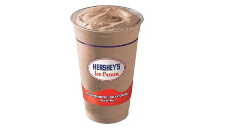 Milkshake Large (24Oz)