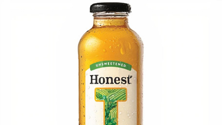 Honest Tea (Unsweet)