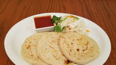 Pupusas (Each)