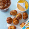 Pretzel Nuggets Bundel