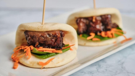 Kakuni Pork Buns