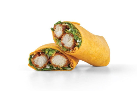 Gerookte Cheddar Wrap