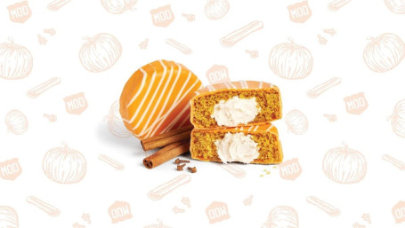 Pumpkin Spice Geen Naam Cake