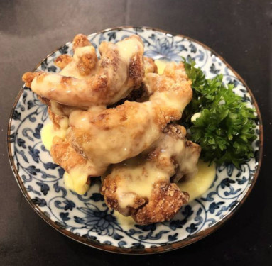 Karaage Cheese (5Pcs)