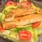 Gegrilde Tilapia Vissalade