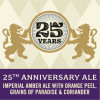 25Th Anniversary Ale