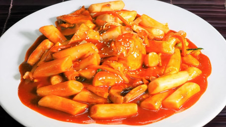 Tuk Bokki