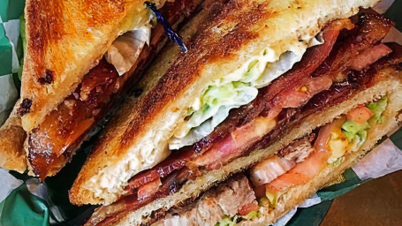 Lumberjack Blt